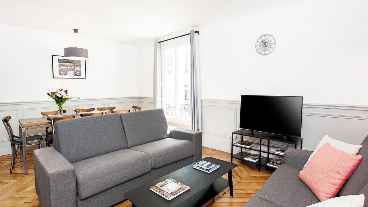 Photo of Livingroom in Saint-Vincent-de-Paul