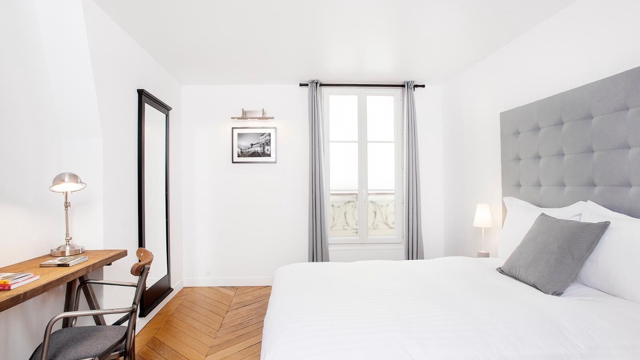 Photo of Bedroom in Saint-Vincent-de-Paul