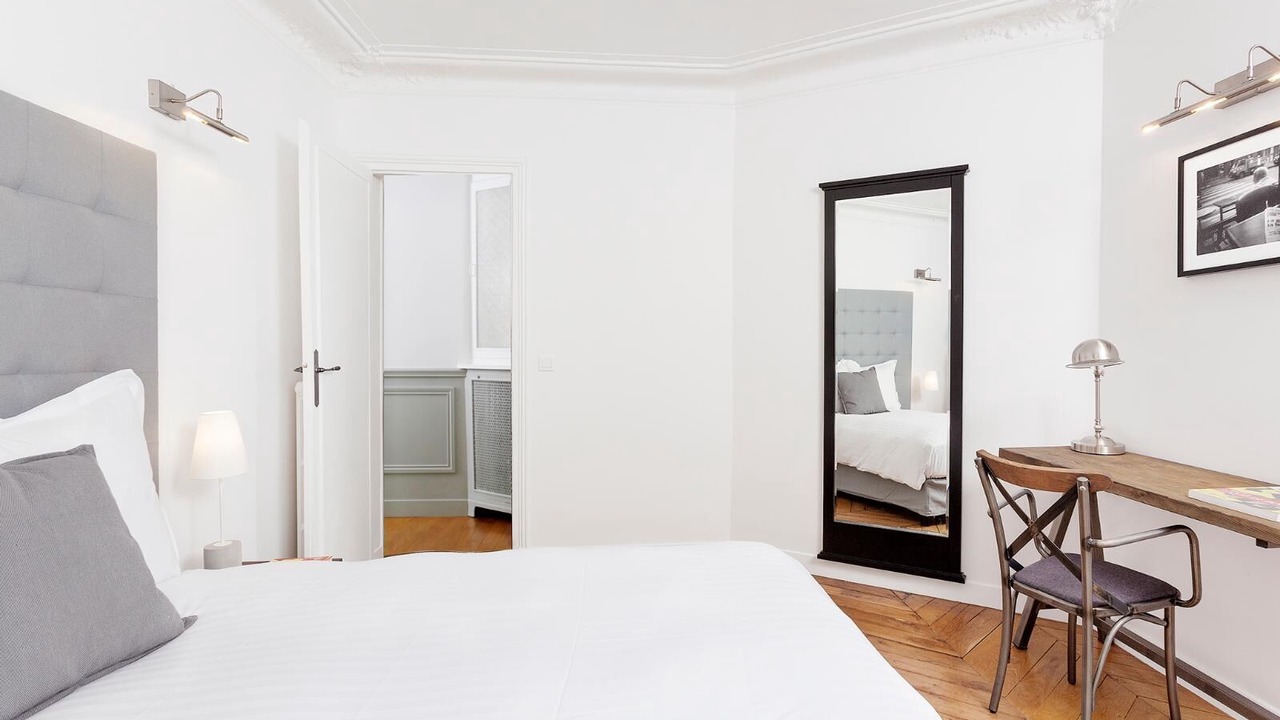 Photo of Bedroom in Saint-Vincent-de-Paul