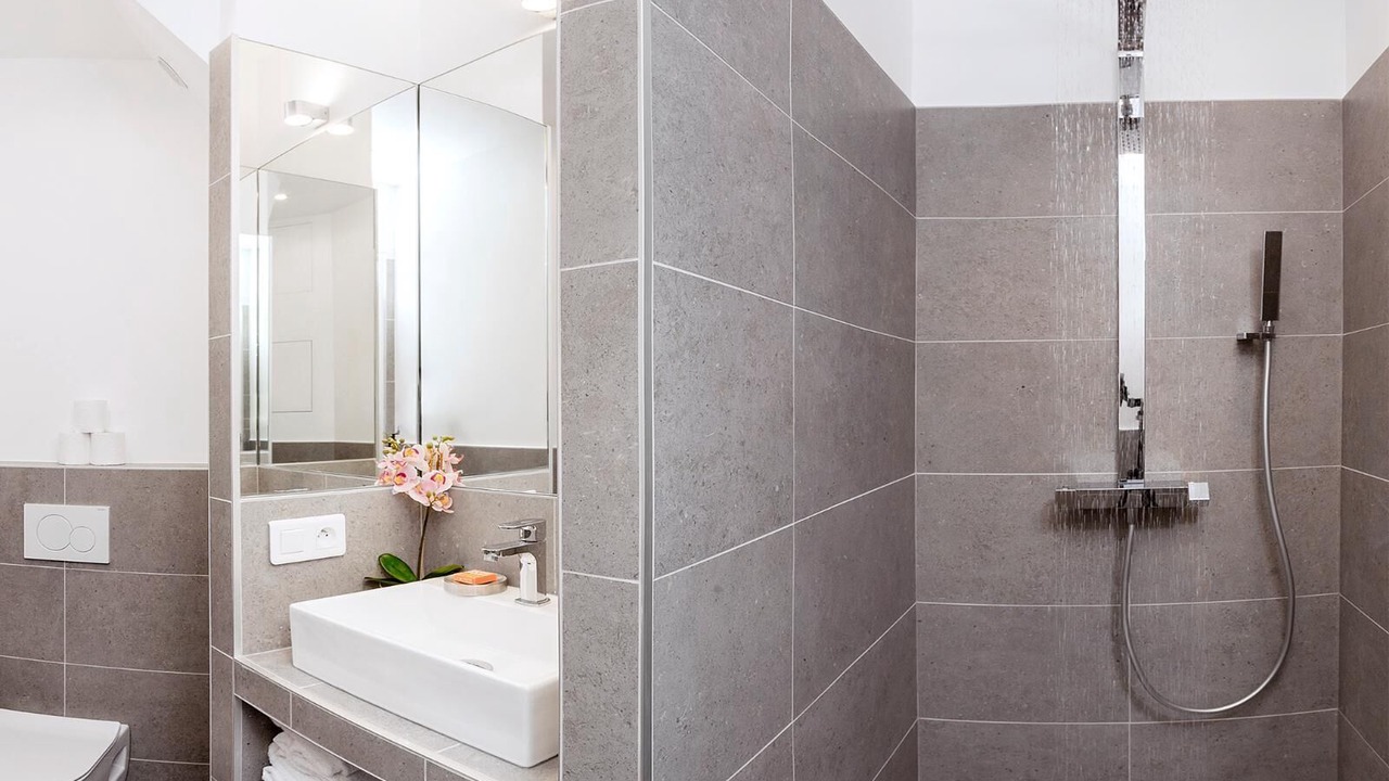 Photo of Bathroom in Saint-Vincent-de-Paul