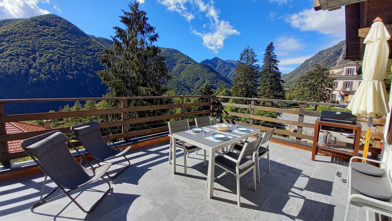 Photo of Outdoor in Isorno