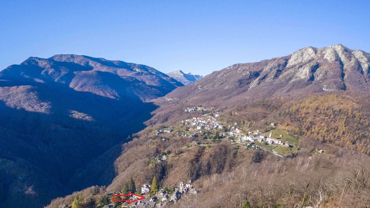 Photo of Outdoor in Isorno