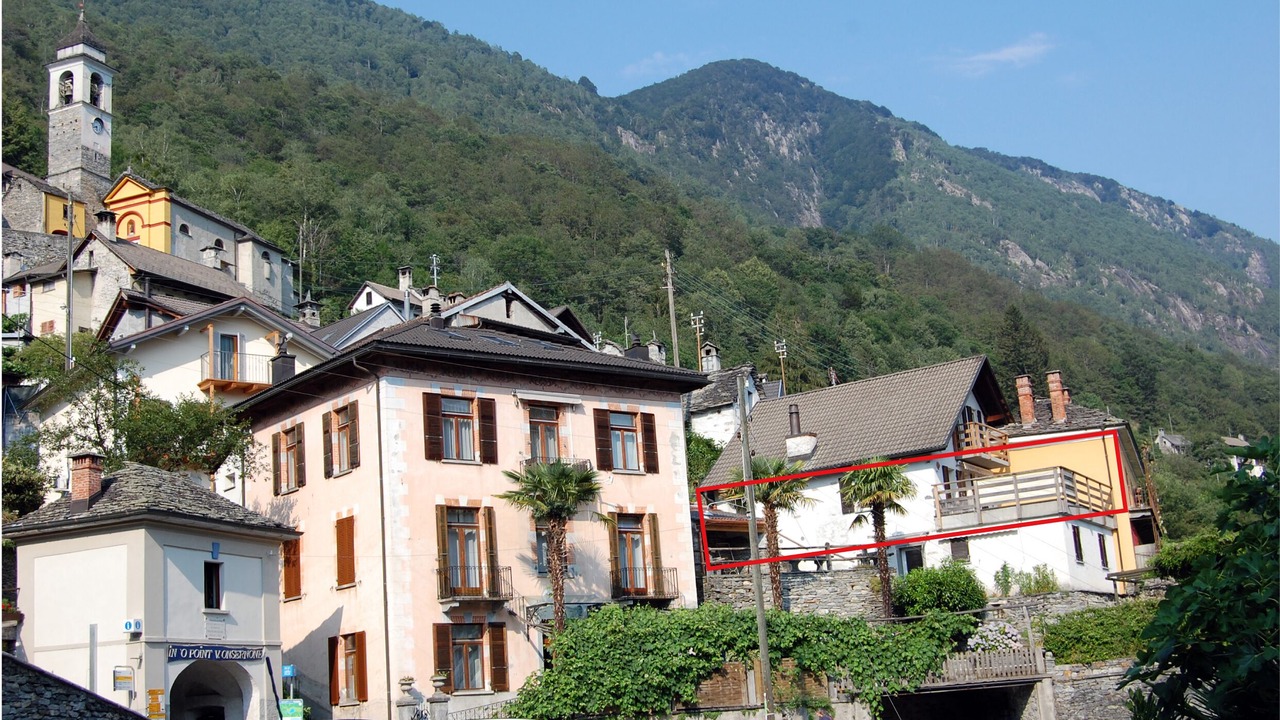 Photo of Outdoor in Isorno