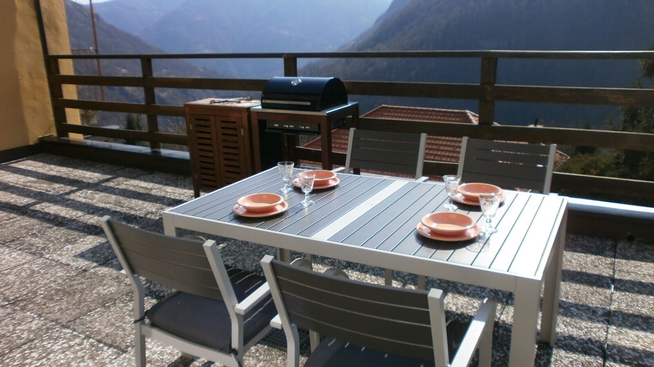 Photo of Outdoor in Isorno