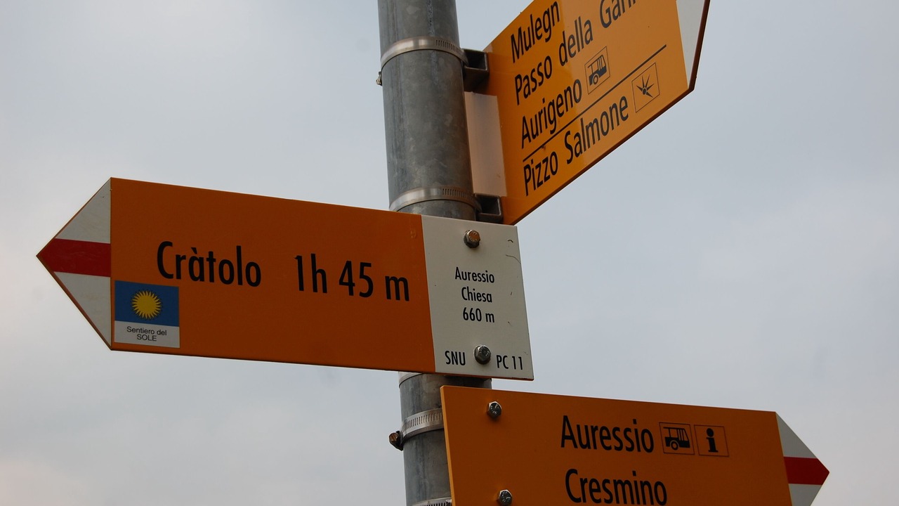 Photo of Outdoor in Isorno