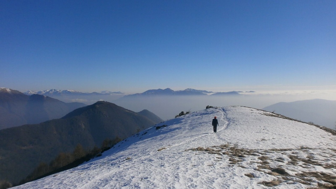 Photo of Others in Isorno