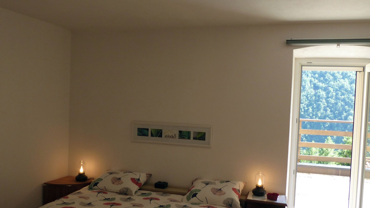 Photo of Bedroom in Isorno