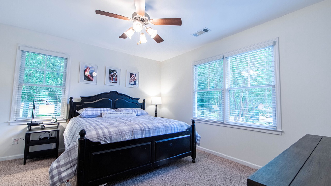 Photo of Bedroom in Eatonton