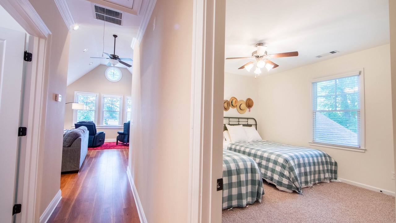 Photo of Bedroom in Eatonton