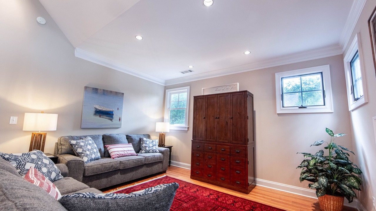Photo of Livingroom in Eatonton
