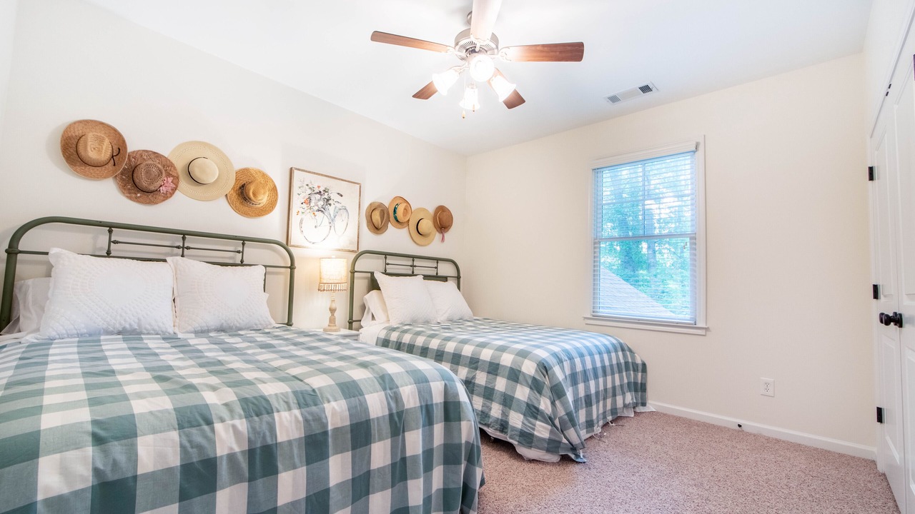 Photo of Bedroom in Eatonton