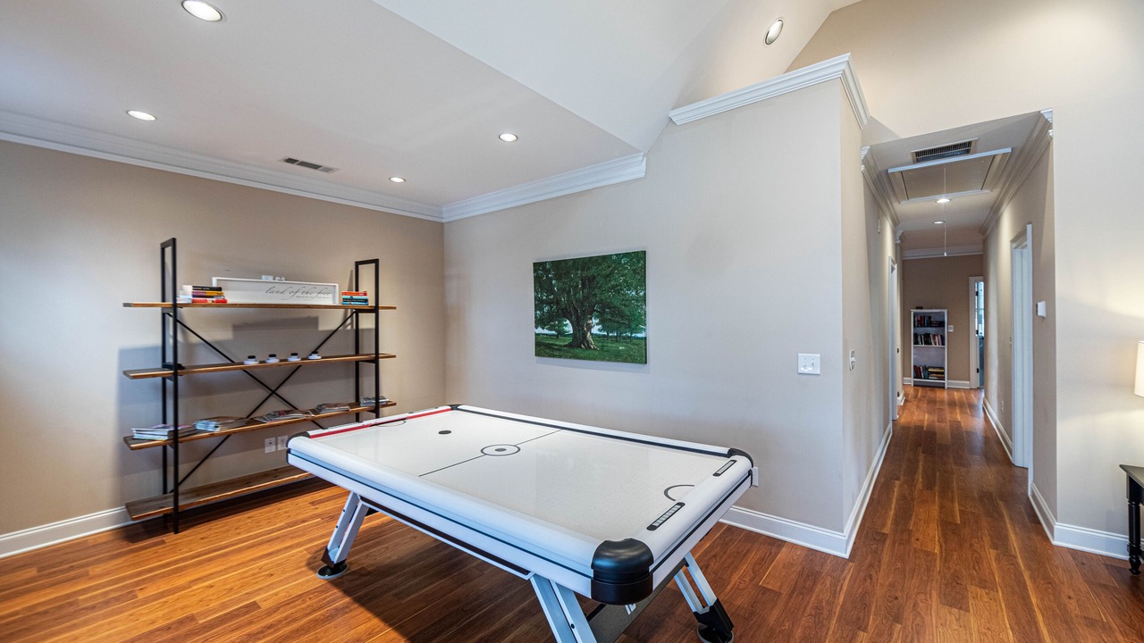 Photo of Bedroom in Eatonton