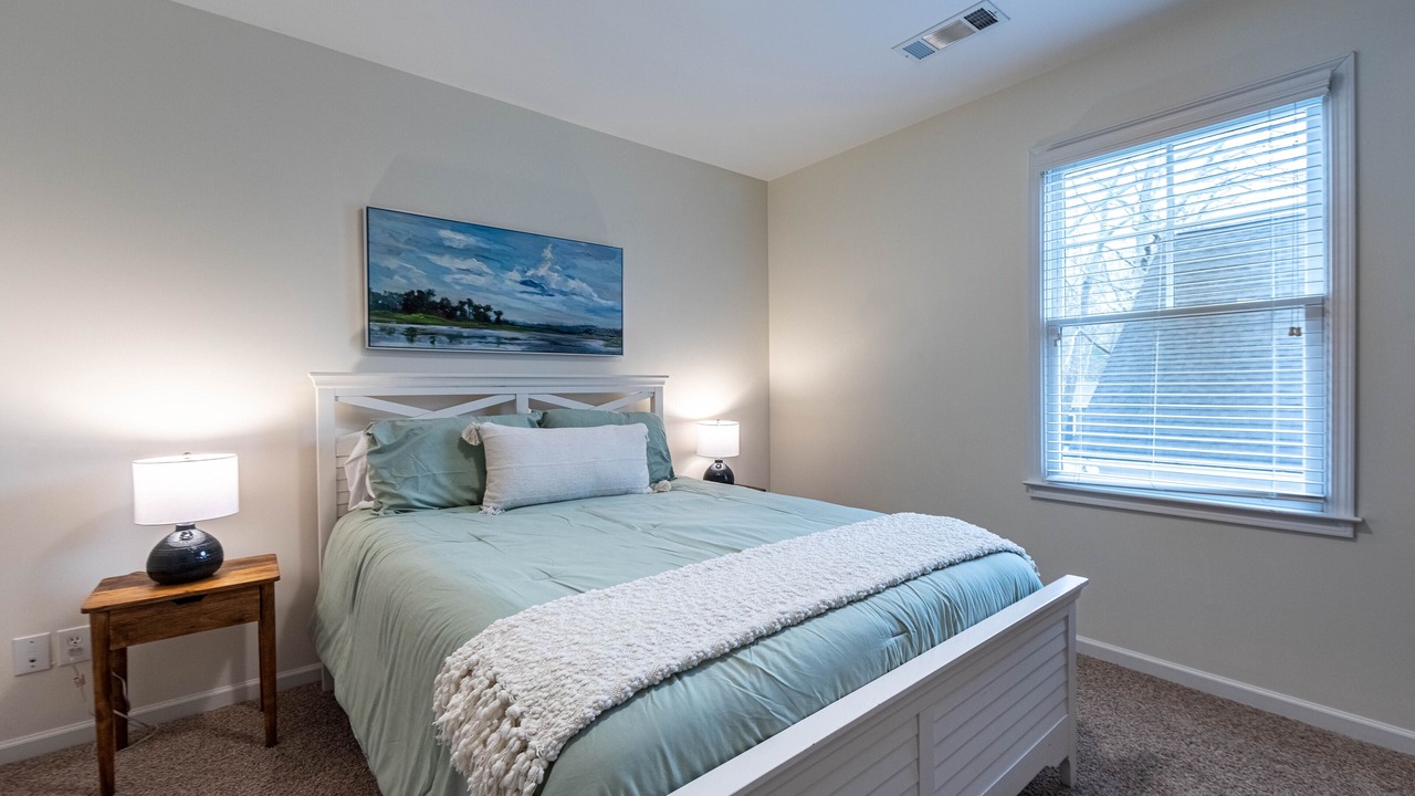 Photo of Bedroom in Eatonton