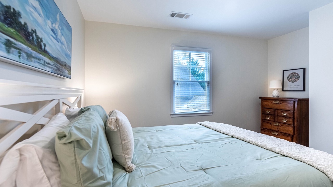 Photo of Bedroom in Eatonton