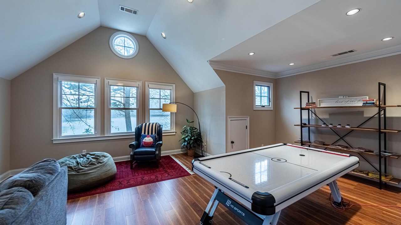 Photo of Bedroom in Eatonton