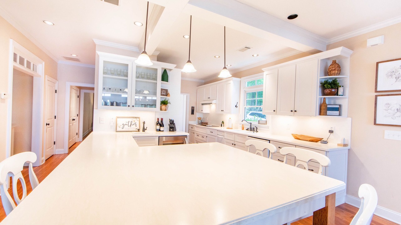 Photo of Kitchen in Eatonton