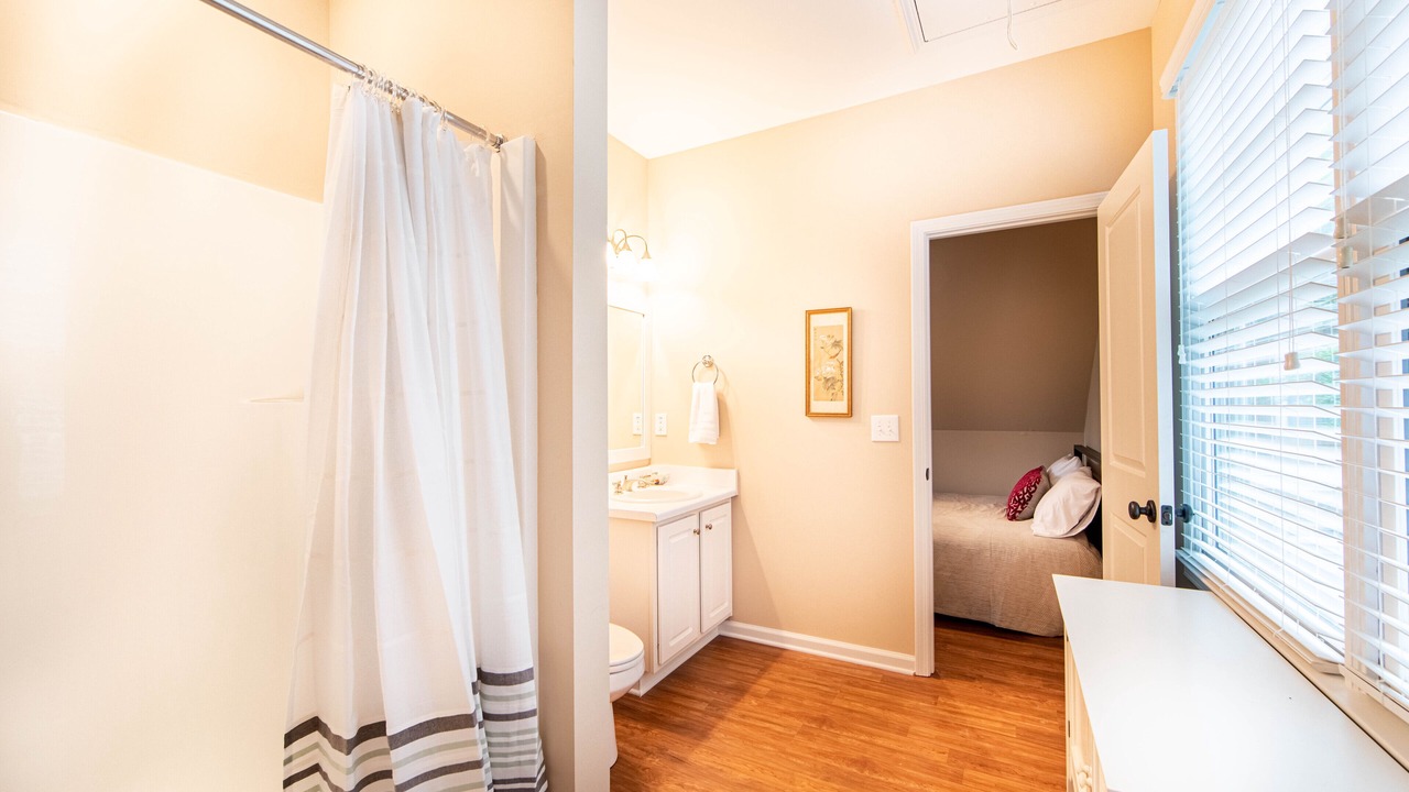 Photo of Bathroom in Eatonton