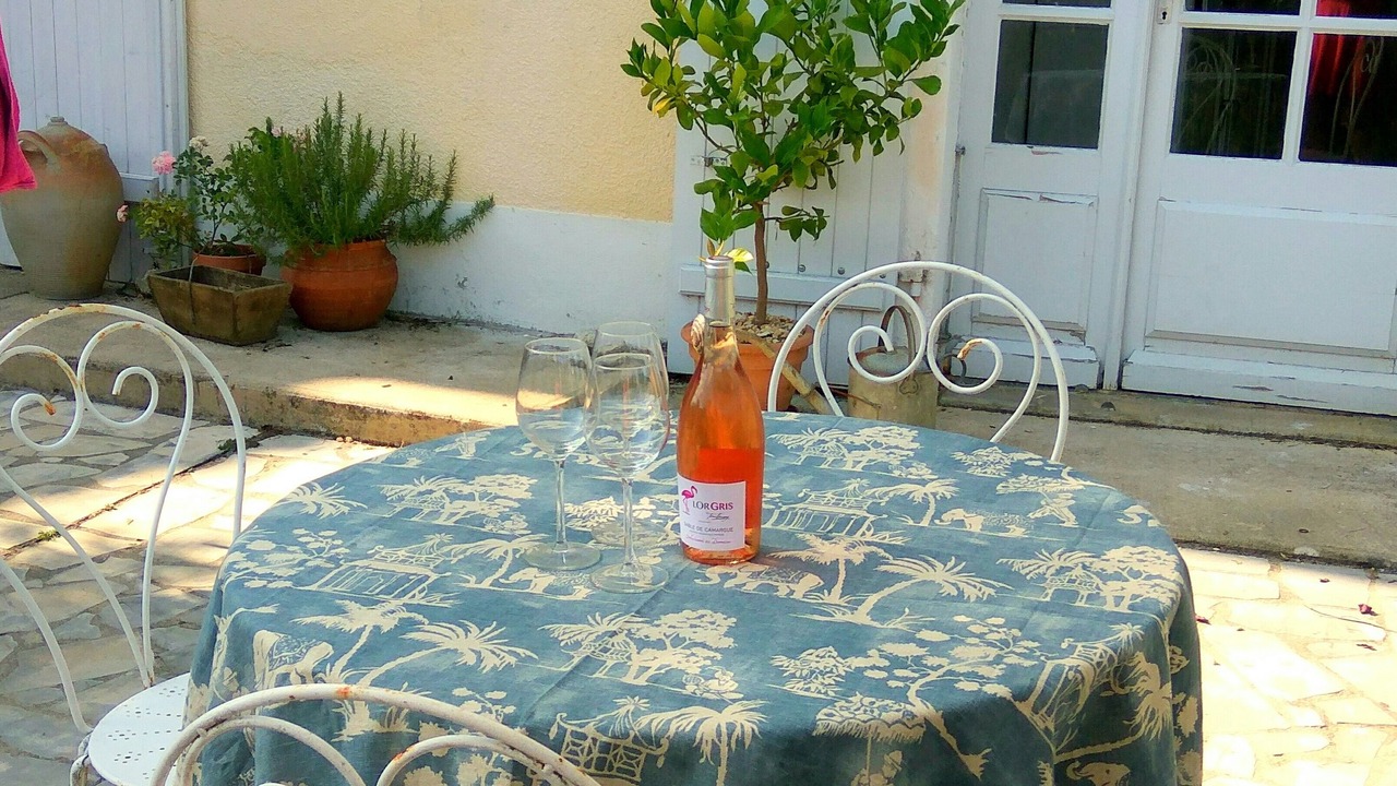 Photo of Others in Gout-Rossignol