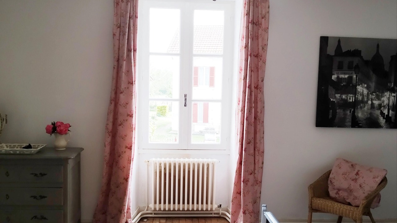 Photo of Bedroom in Gout-Rossignol