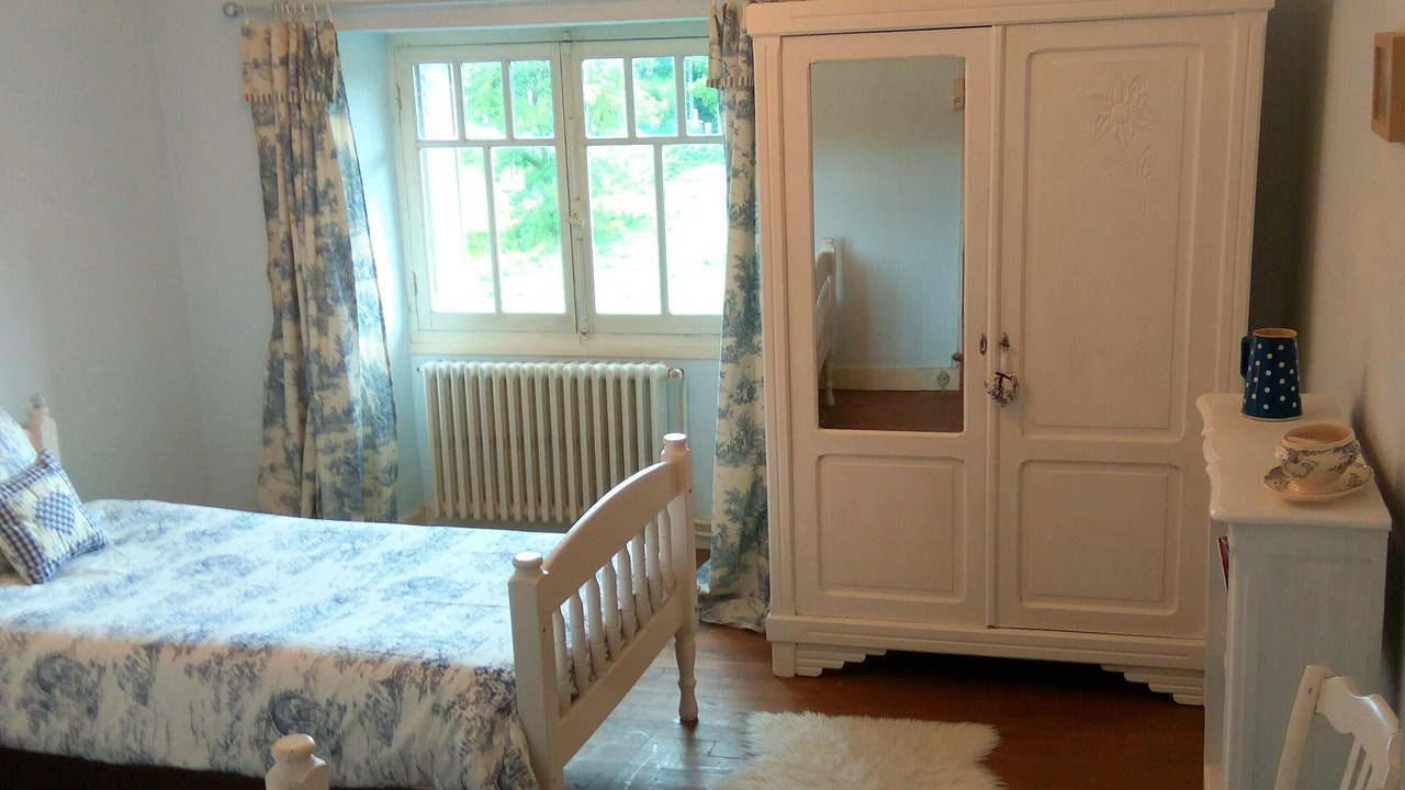 Photo of Bedroom in Gout-Rossignol