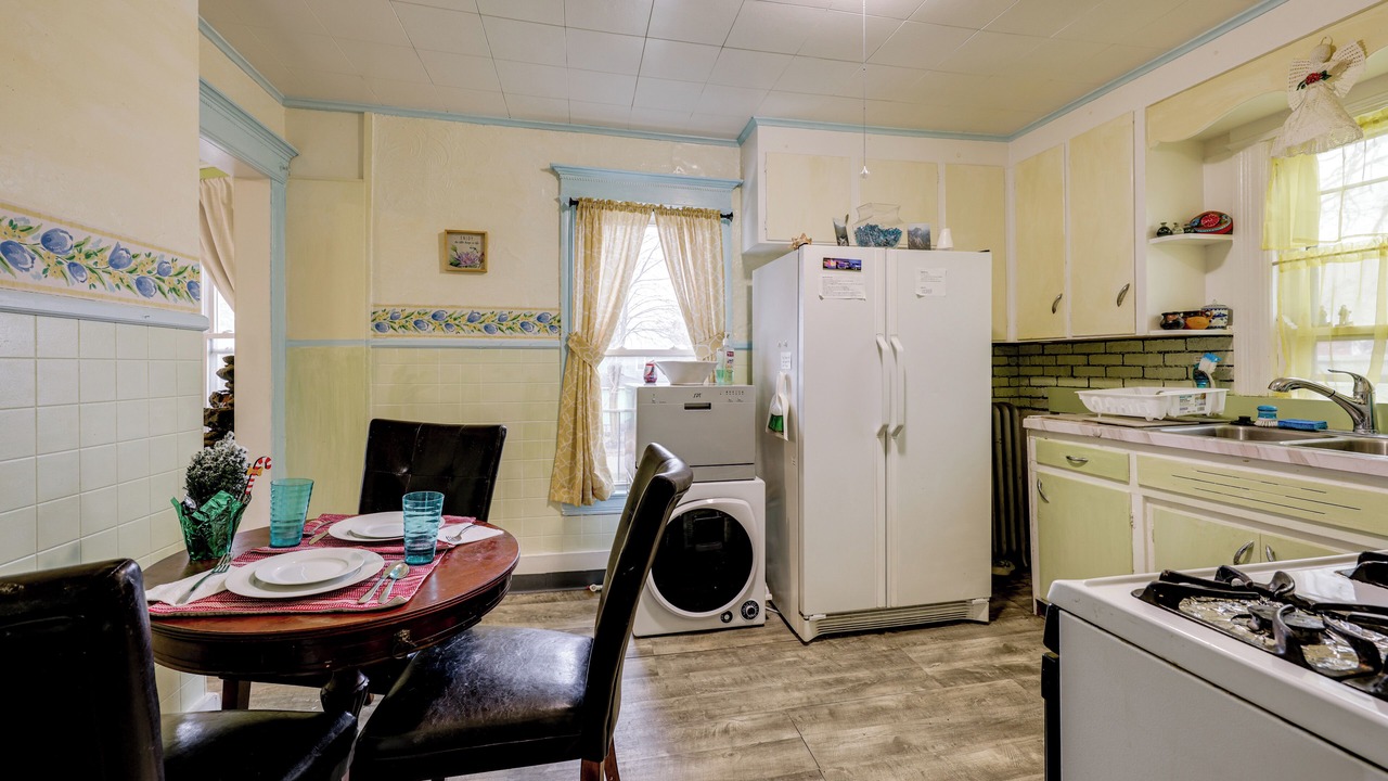 Photo of Kitchen in Rochester