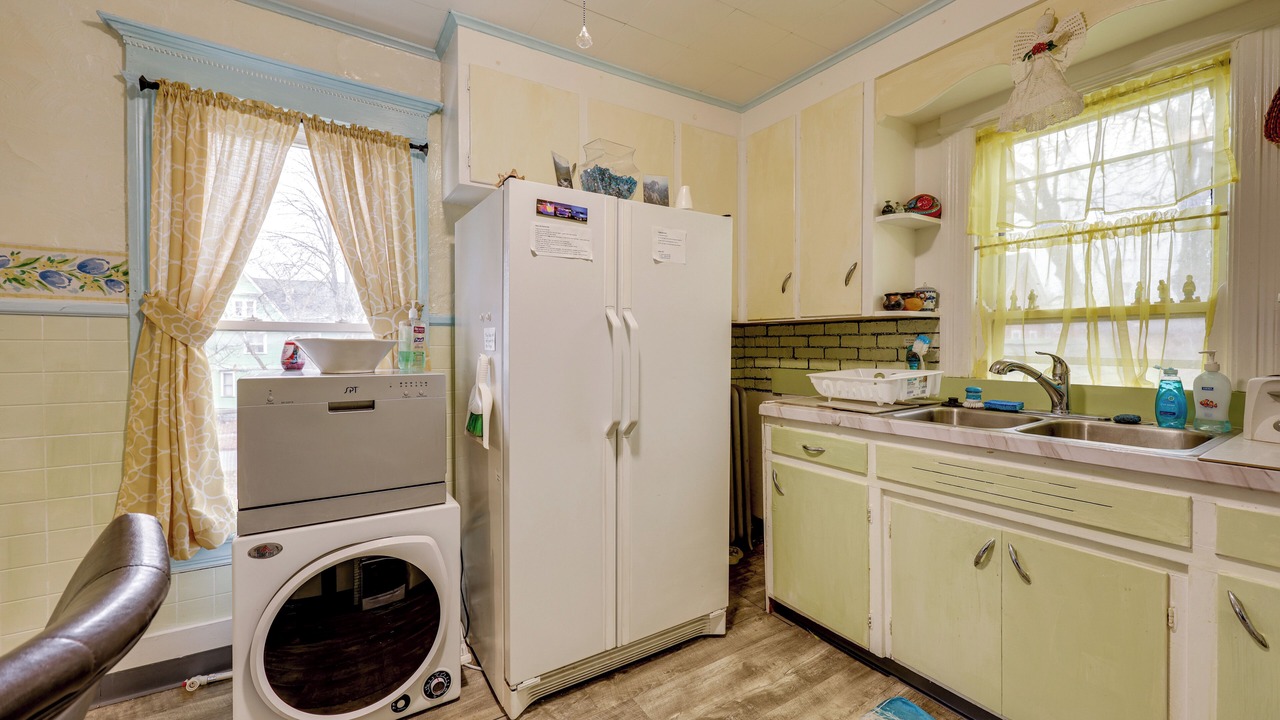 Photo of Bathroom in Rochester