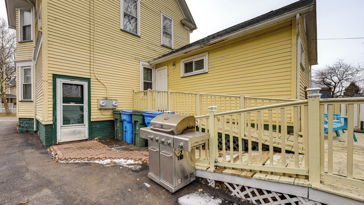 Photo of Outdoor in Rochester