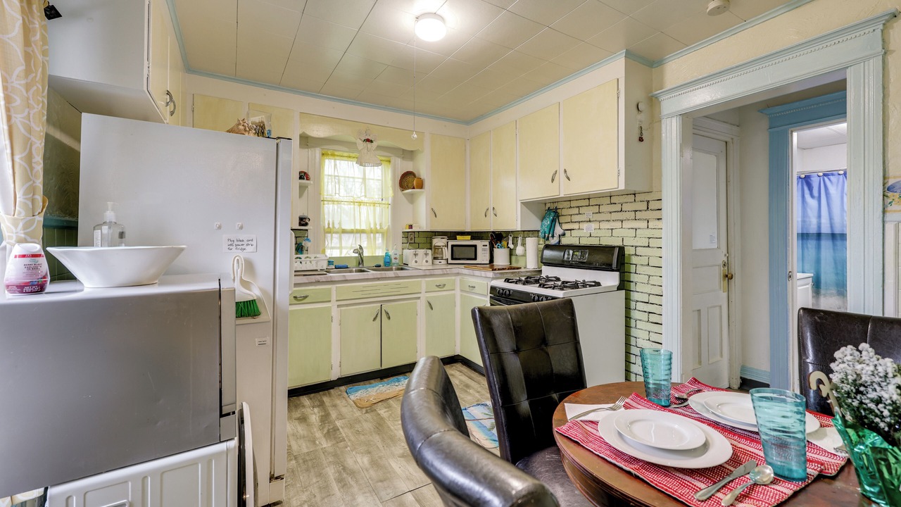 Photo of Kitchen in Rochester
