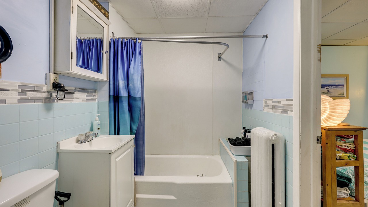 Photo of Bathroom in Rochester