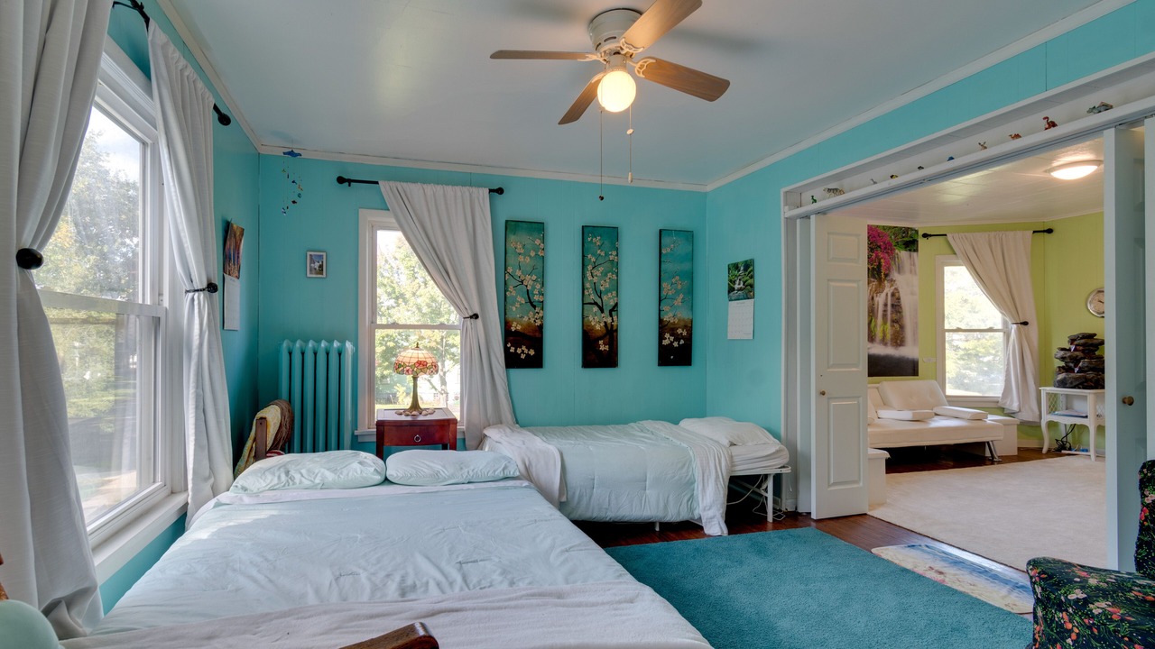 Photo of Bedroom in Rochester