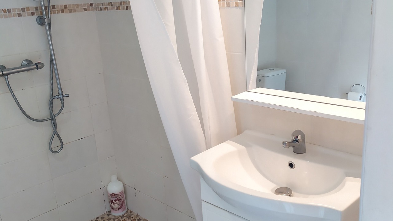 Photo of Bathroom in Saint-Puy