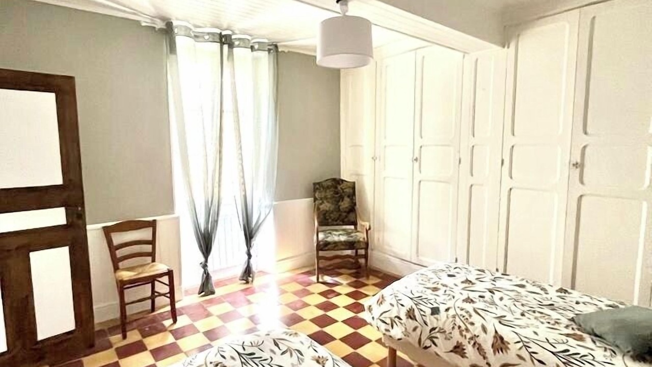 Photo of Bedroom in Saint-Puy