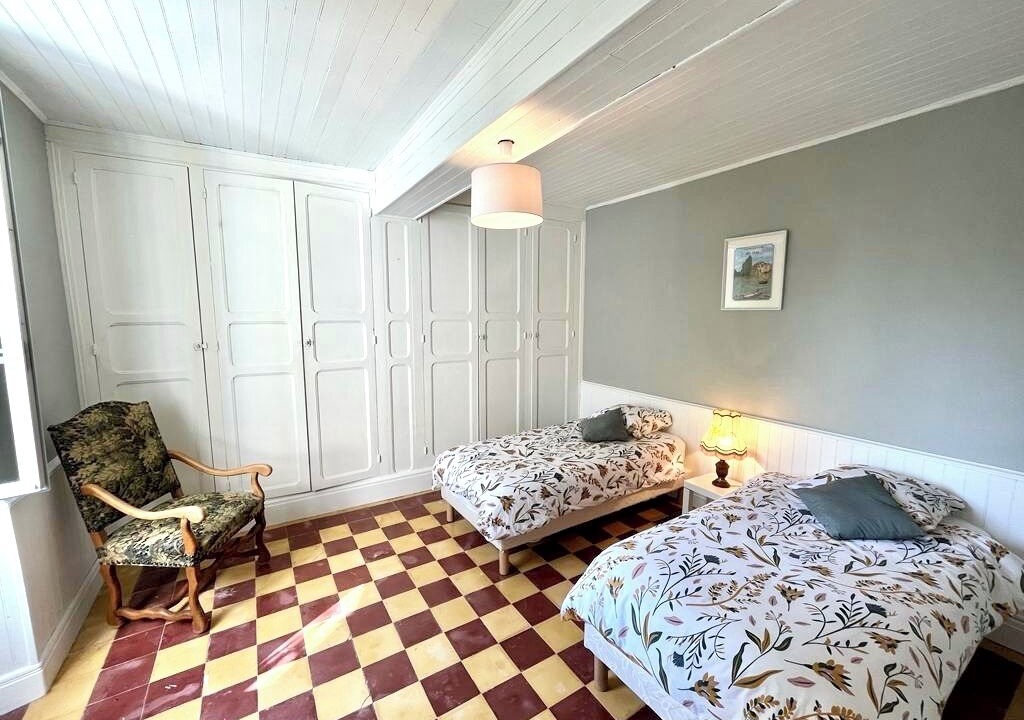 Photo of Bedroom in Saint-Puy