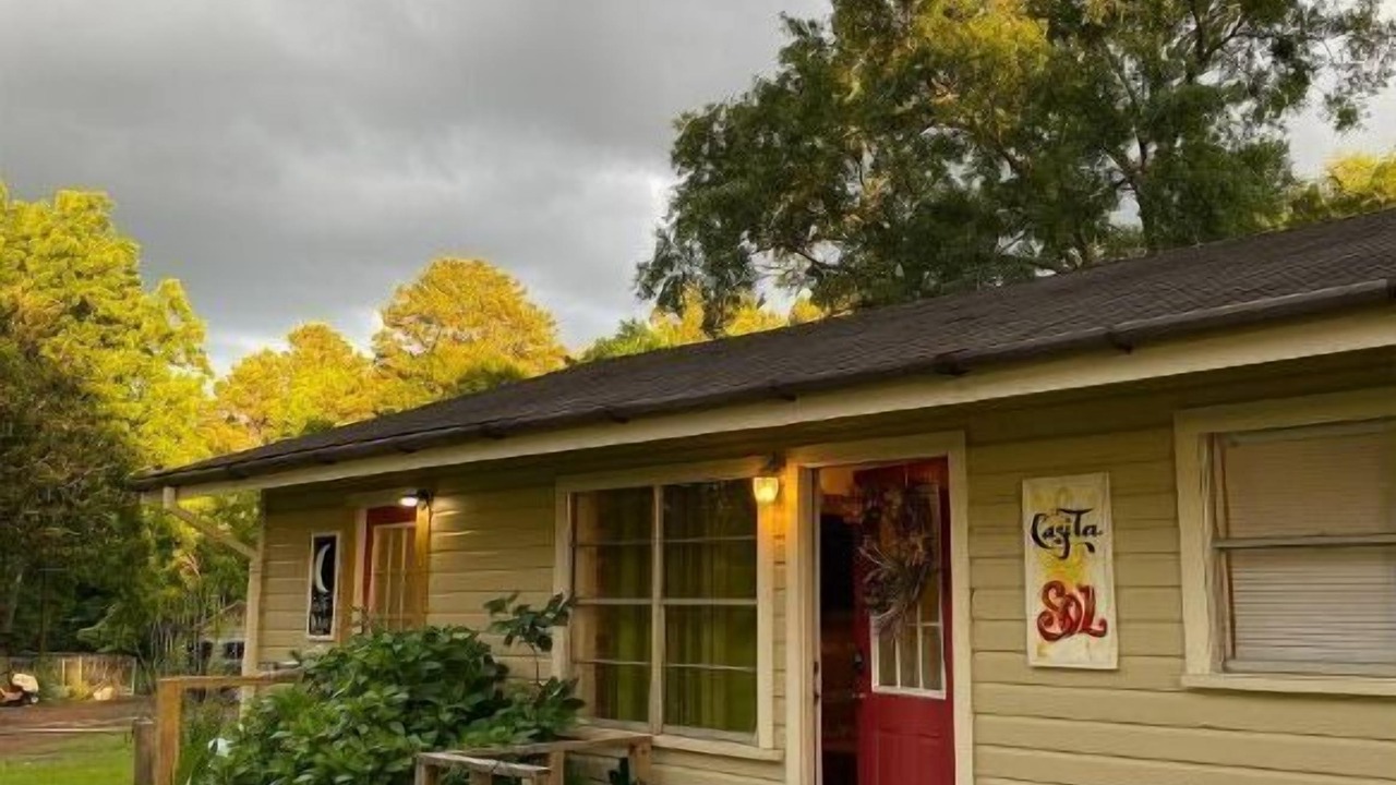 Photo of Outdoor in Hemphill