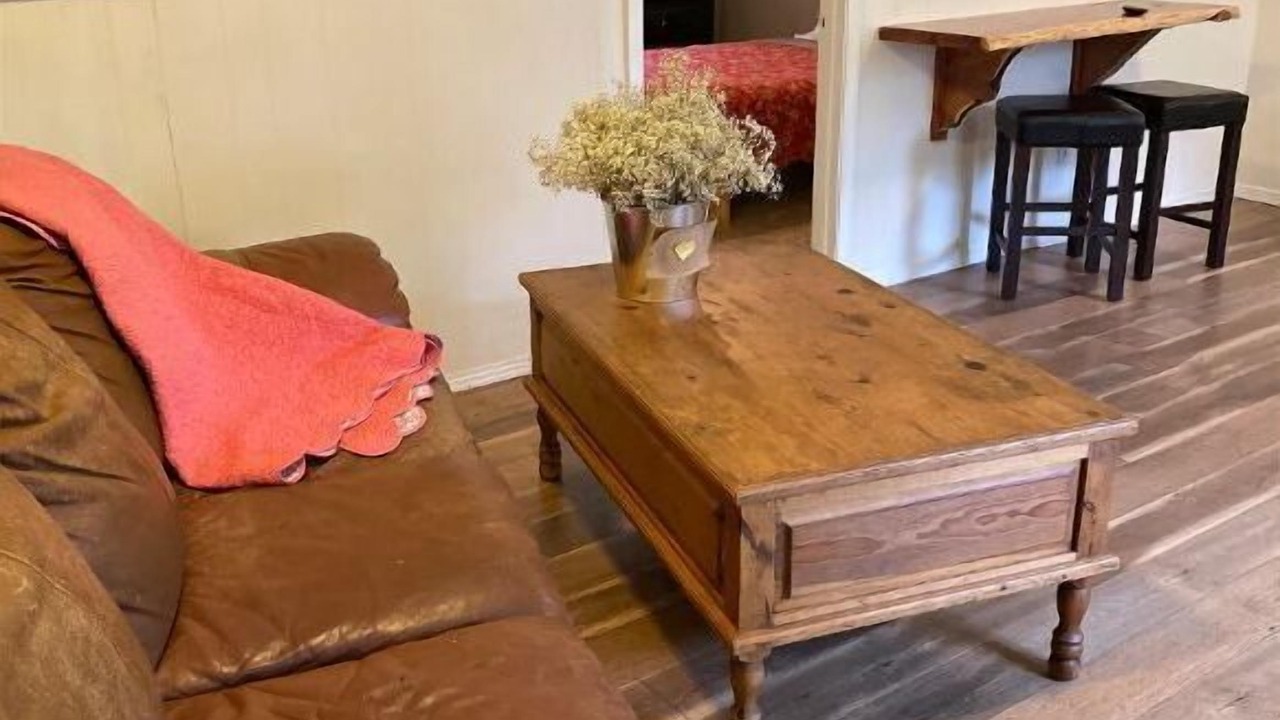 Photo of Livingroom in Hemphill