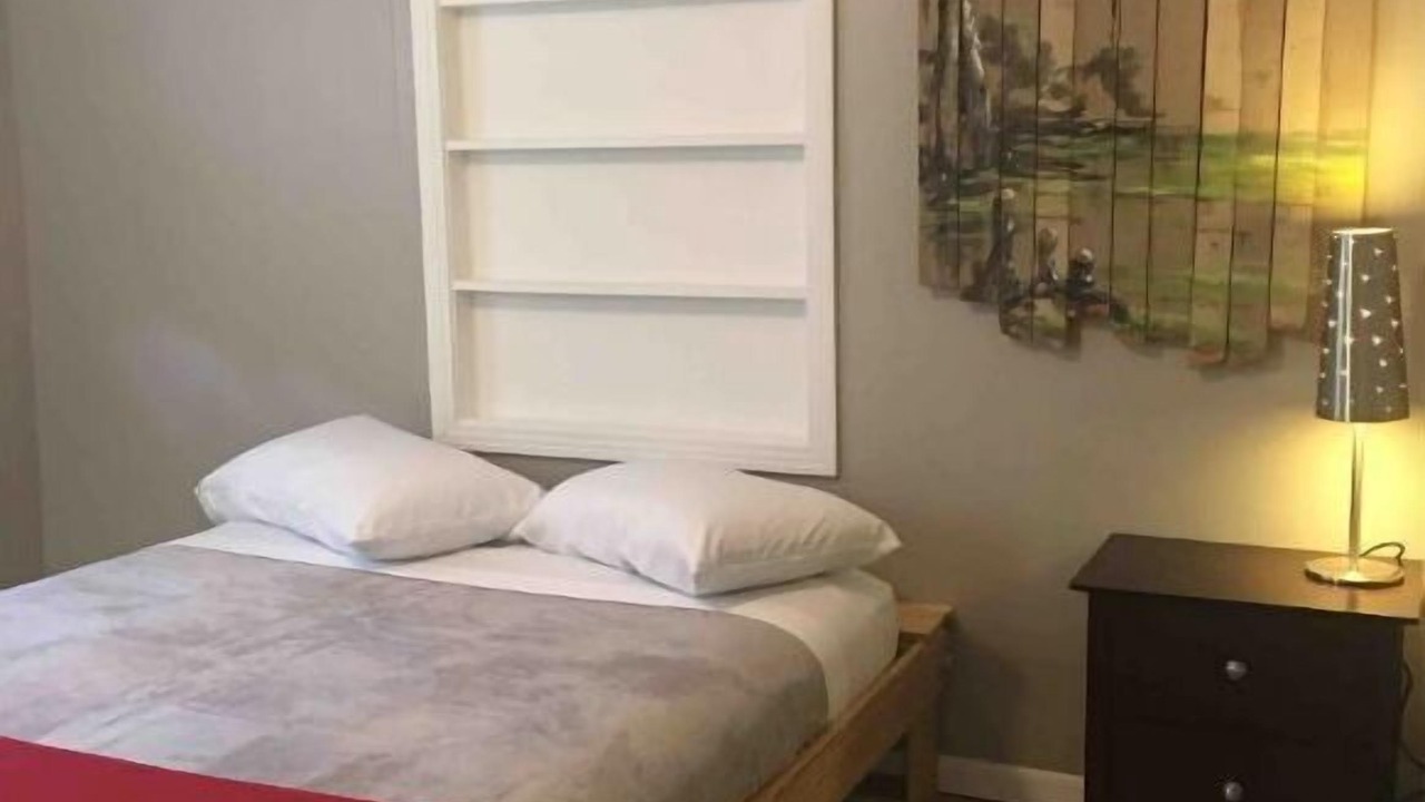 Photo of Bedroom in Hemphill