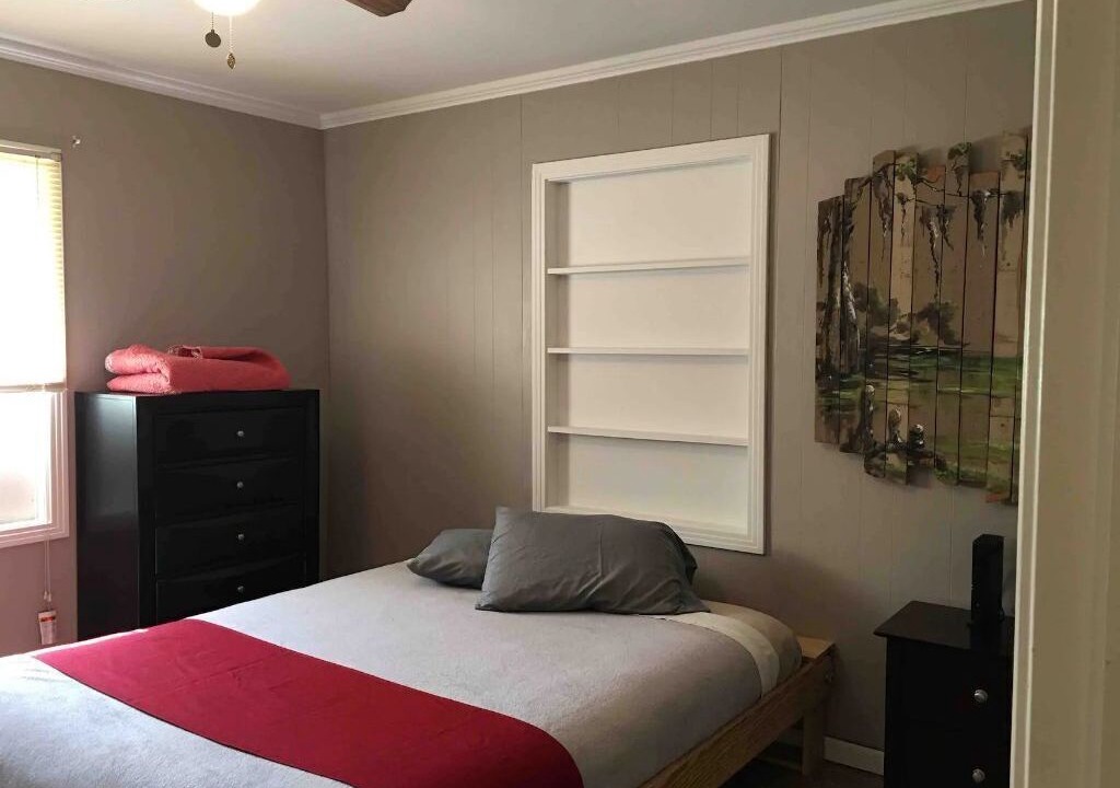 Photo of Bedroom in Hemphill