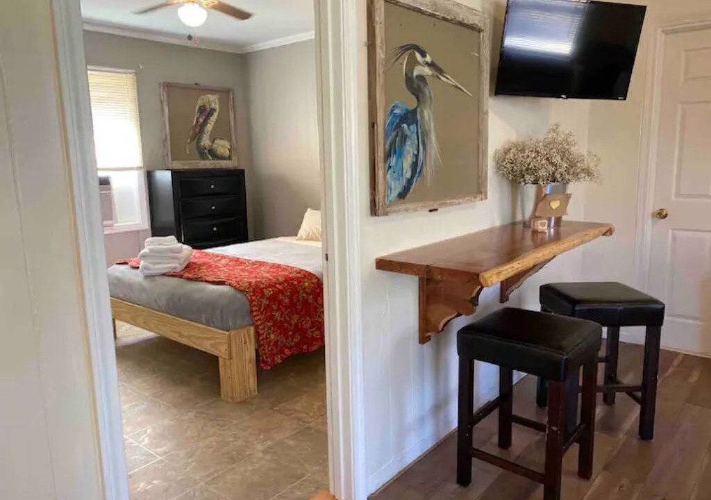 Photo of Bedroom in Hemphill