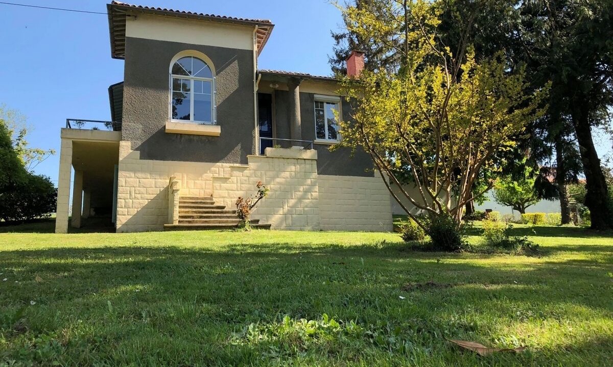 Photo of Outdoor in Faymoreau