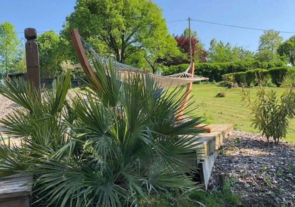 Photo of Outdoor in Faymoreau