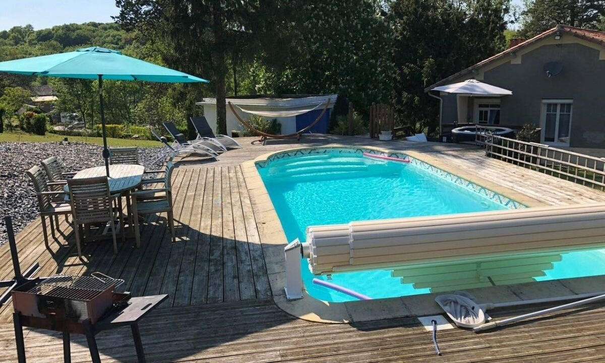 Photo of Outdoor in Faymoreau