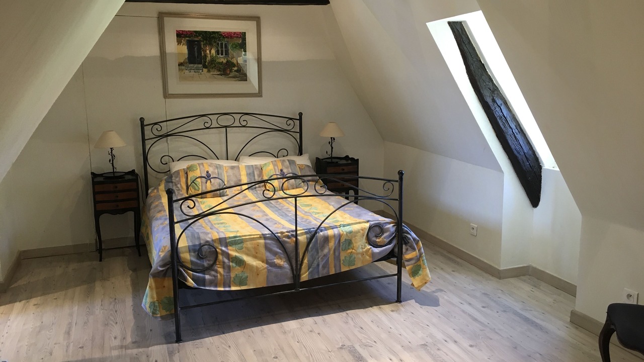 Photo of Bathroom in Carsac-Aillac