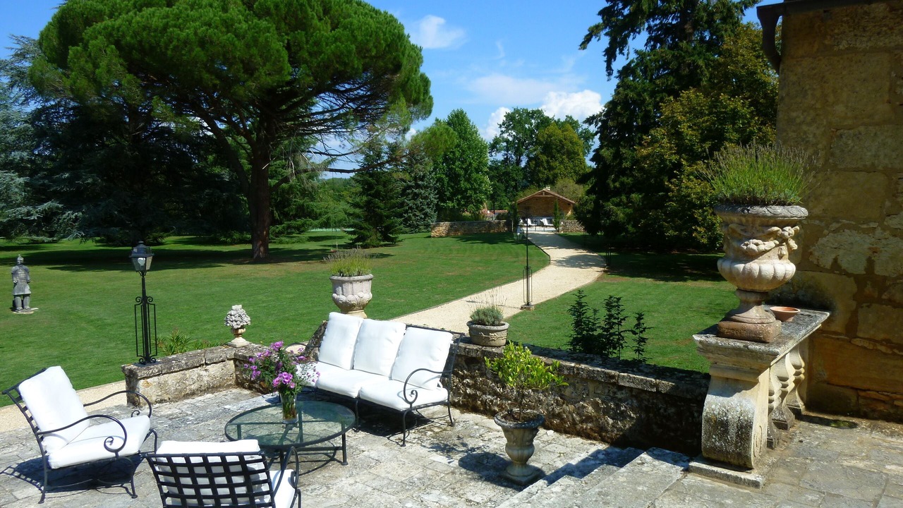 Photo of Outdoor in Carsac-Aillac