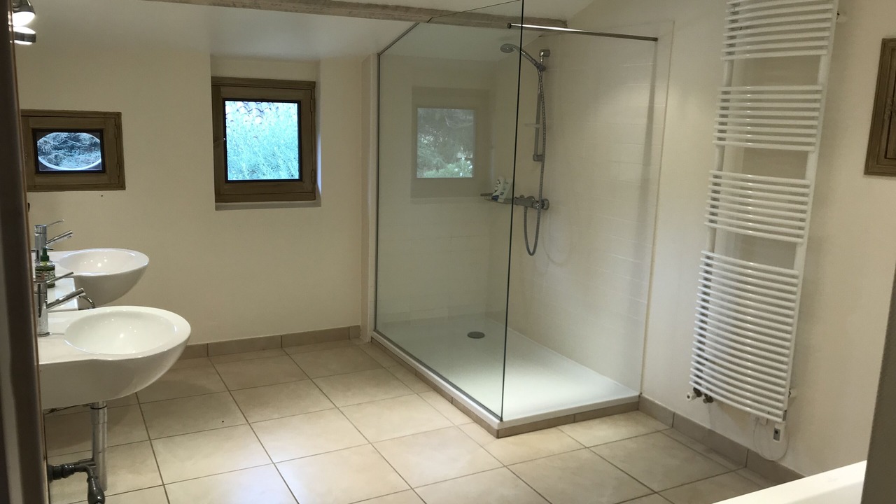 Photo of Bathroom in Carsac-Aillac