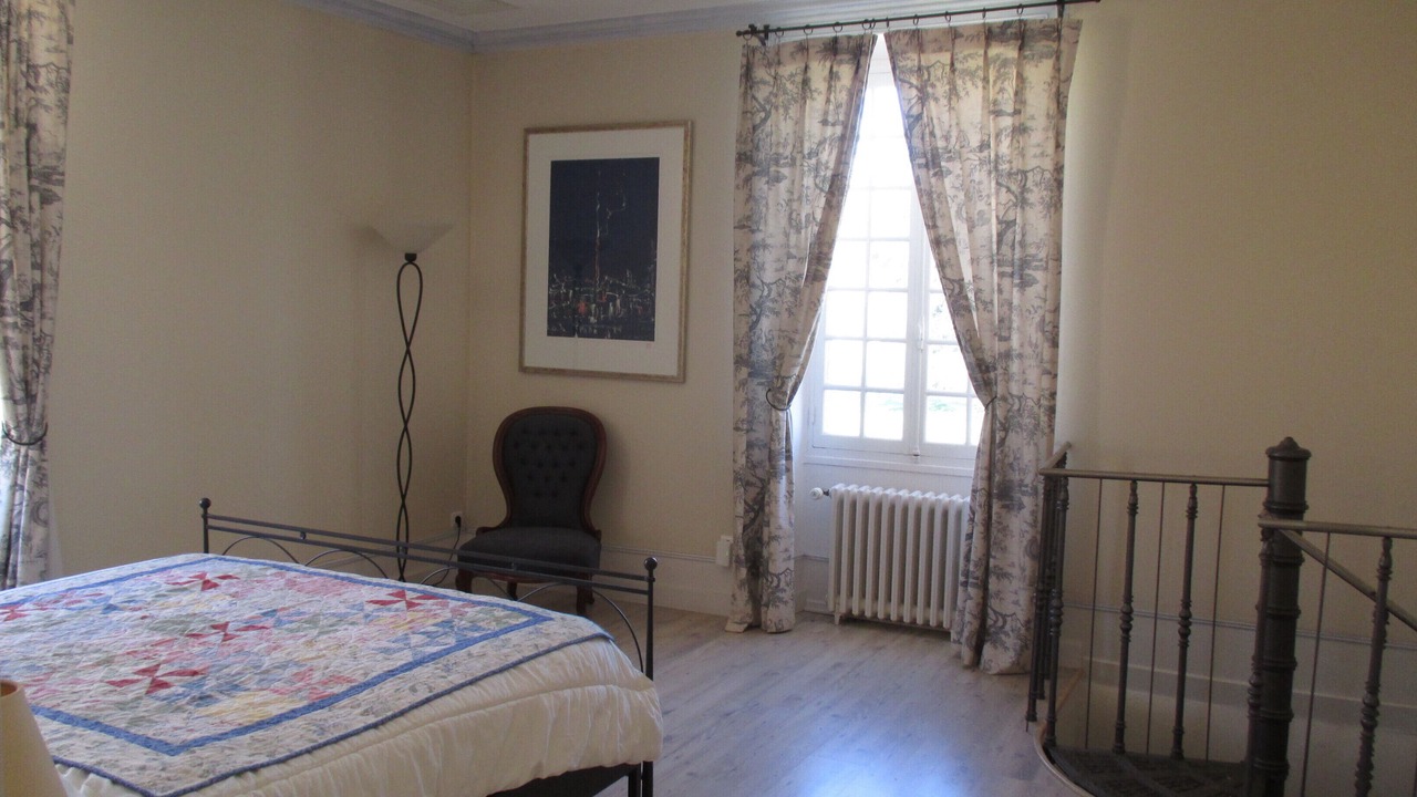 Photo of Bathroom in Carsac-Aillac