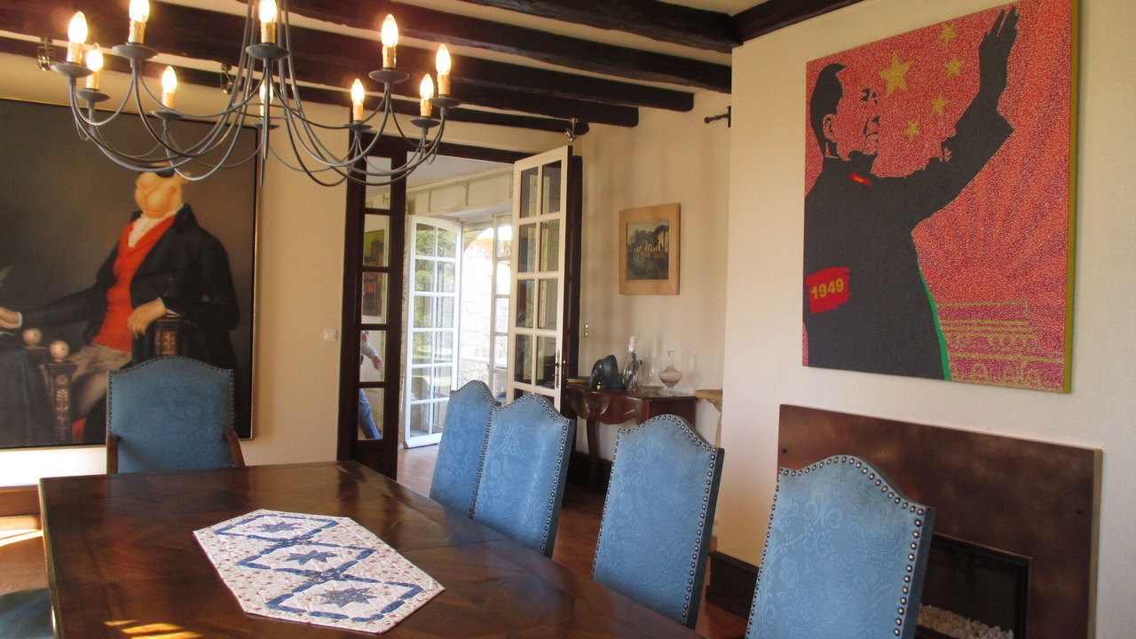 Photo of Bedroom in Carsac-Aillac