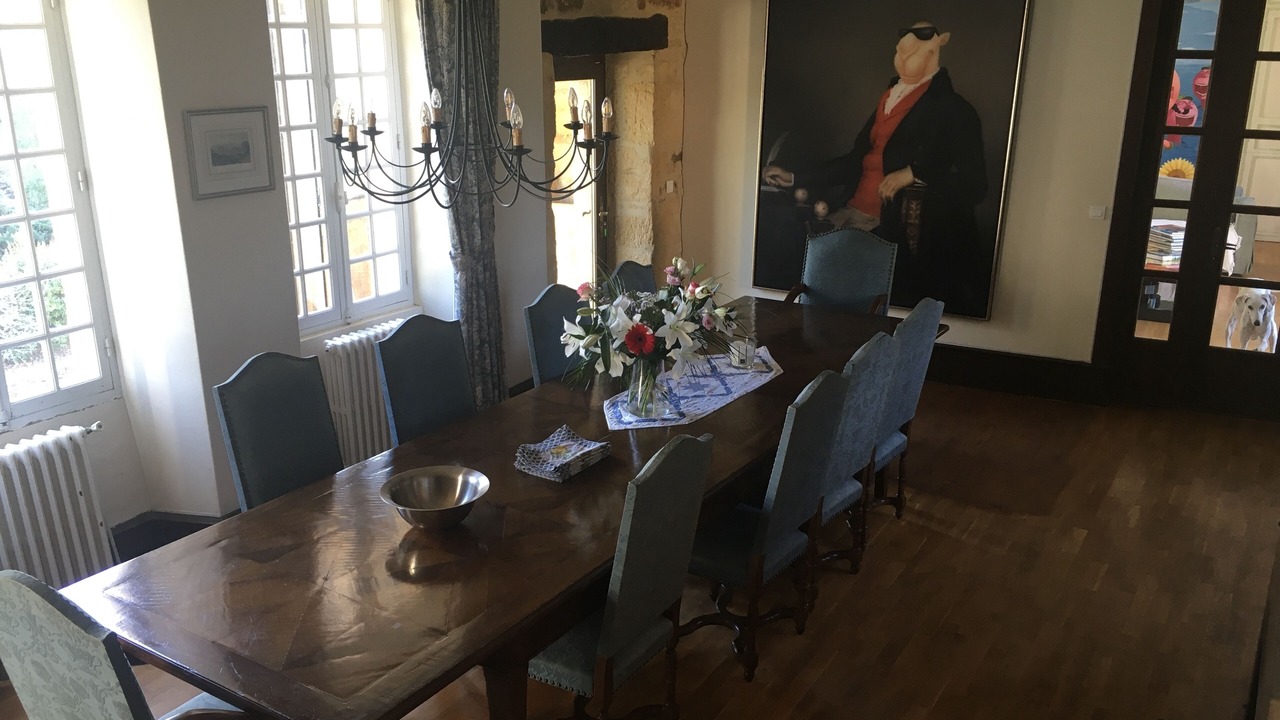 Photo of Bedroom in Carsac-Aillac