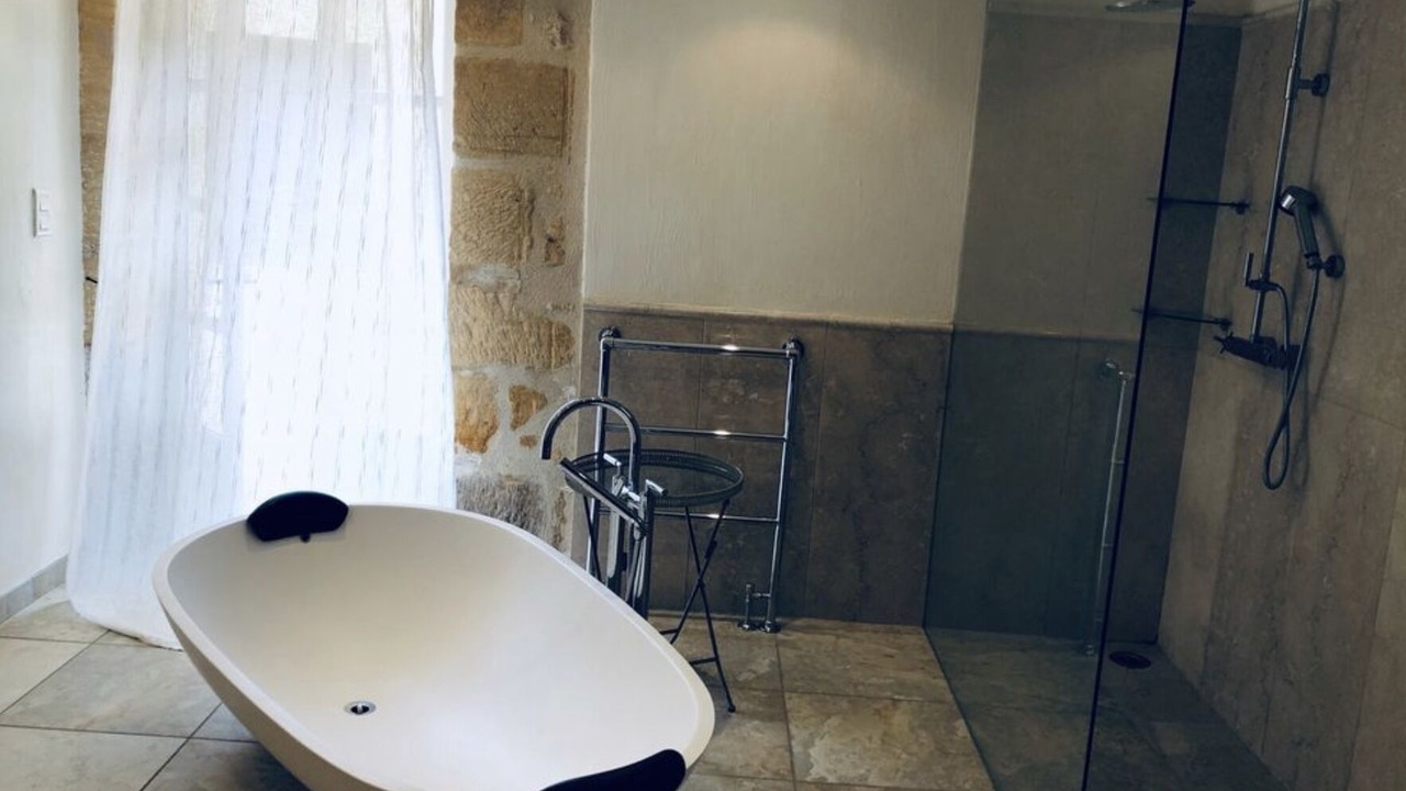 Photo of Bathroom in Carsac-Aillac