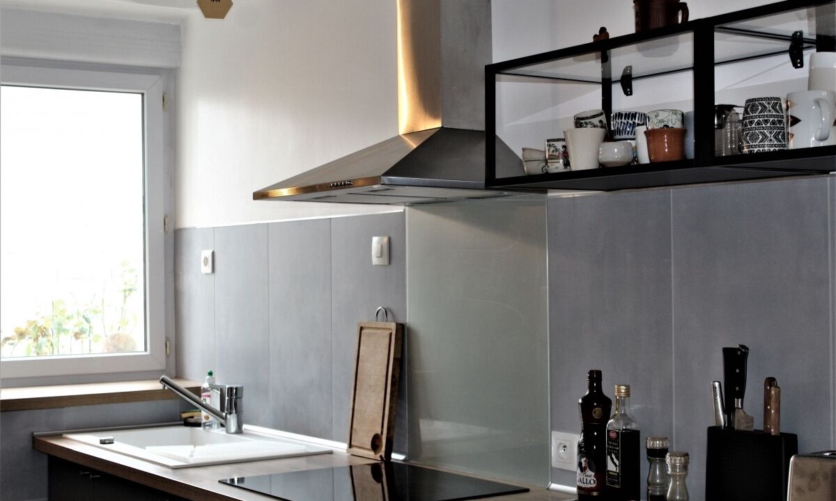 Photo of Kitchen in Vix