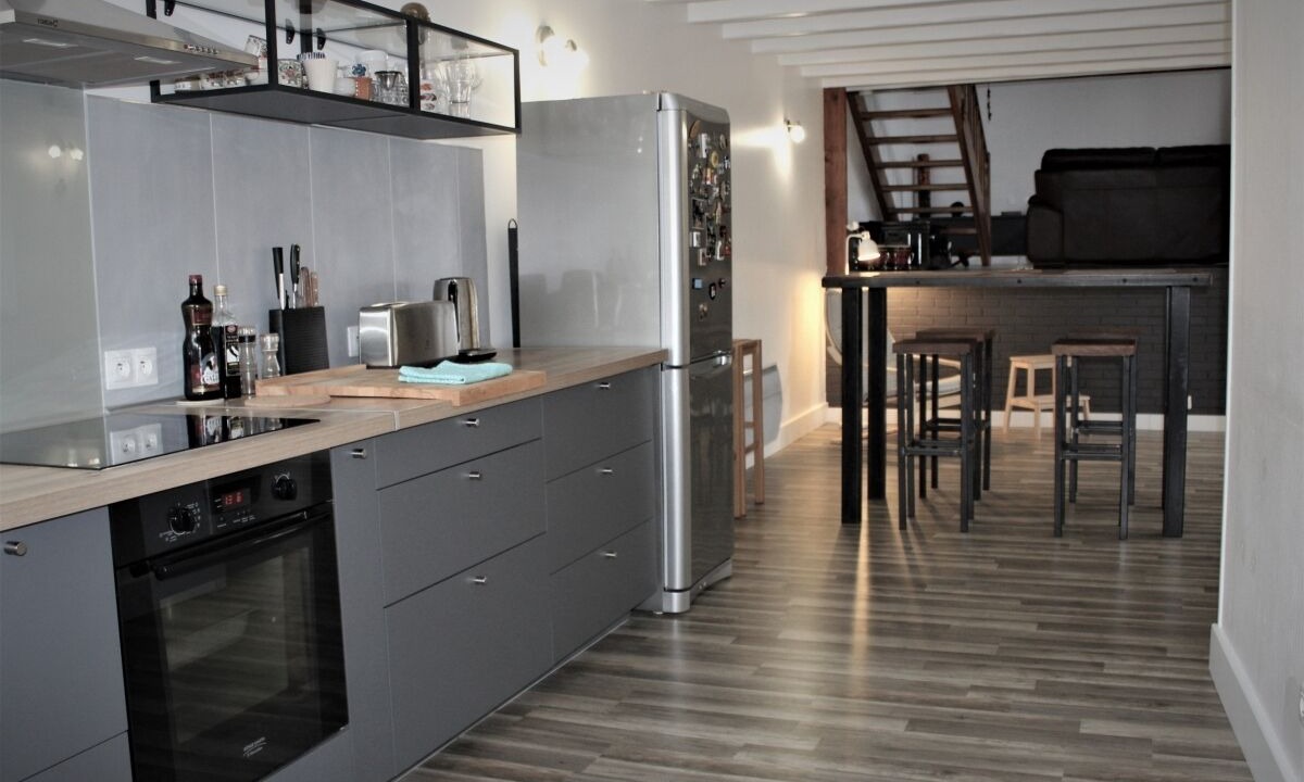 Photo of Kitchen in Vix